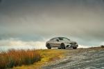 Mercedes-AMG C43 4Matic Coupe 2018 года (UK)